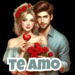 En esta vida, sólo te amo a ti