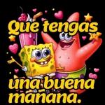 Emoji diario de Bob Esponja