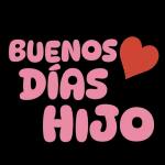 Buenos Dias