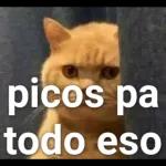 ¡Buenos Días!