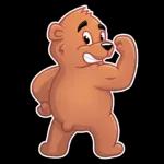 11.03Recommended Stickers