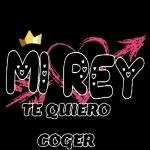 MI REY 🤴