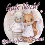 Guten Morgen