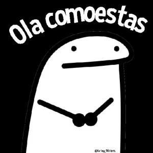 Ola comoes @Harley Stickers as - getsticker.com
