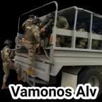 desmadre 