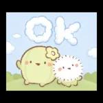 LINE TV × 麵包樹