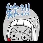 Hello Kitty 50週年 x 大頭兒