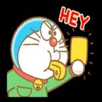 Doraemon's Animated Sports