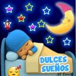 muchos besitos