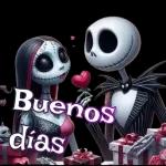 día de muertos