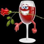 Ein kleines Lächeln
schick ich dir,
ein Grüßchen noch dazu,
und hoffe nun du kannst
heut' Nacht besonders
friedlich ruh'n.
Gute Nacht!