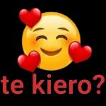 YA QUIERO VERTE