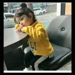 sticker comel 