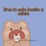 TE QUIERO