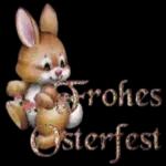 Frohe Ostern
