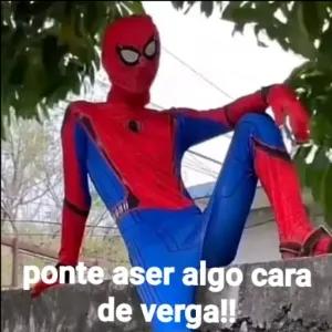 ponte aser algo cara de verga!!es - getsticker.com