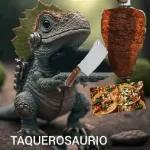Dinosaurio Profesional🐉