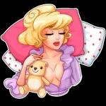 Betsy
                            Valeriya Sikorskaya