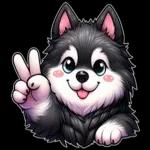 好二哈-日常白目篇