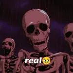 real🥺