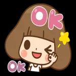 興奮到模糊～你要哪一個