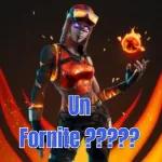 La fornite señal