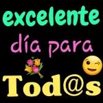 Buen día..