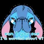 Cute Stitch