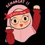 Ucapan/Salam