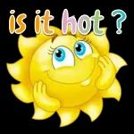 What a wonderful morning!