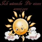 Gute Nacht