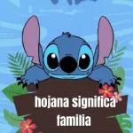 Stitch 