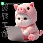 免費的貼圖可下載