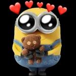 Eres mi persona favorita