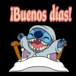 ya llegue