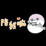 薩卡班甲魚 省空間★好愛老公! (老婆版)