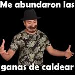 Cuenta el chisme