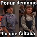 Cero ganas 🥱