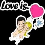 I love you
