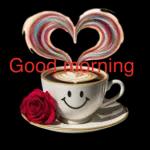 good morning