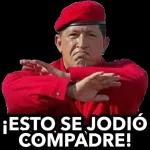 es culpa del gobierno