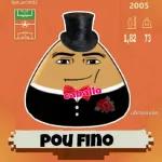 pu pou