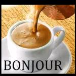 bonjour