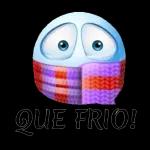 Lindo / frio