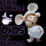 feliz descanso