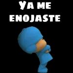 Escucho. pero no entiendo