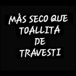 COMO SE NOTA QUE NO TIENES NADA QUE HACER