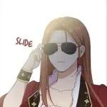 funny manhwa