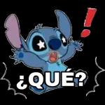 stich
