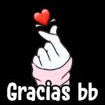 Abrazo grande